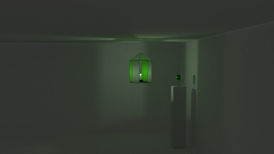 The Green Light 3 preview image 3